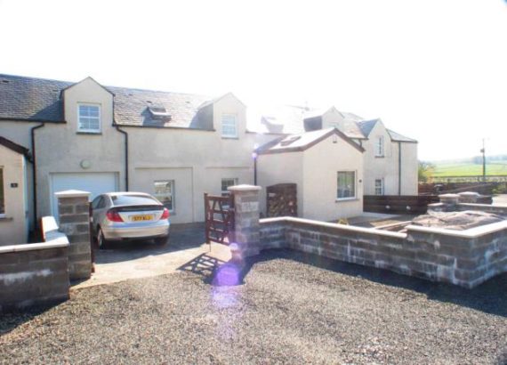 3&nbsp;Bedroom&nbsp;Terraced